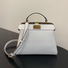 Fendi Top Handle Bags